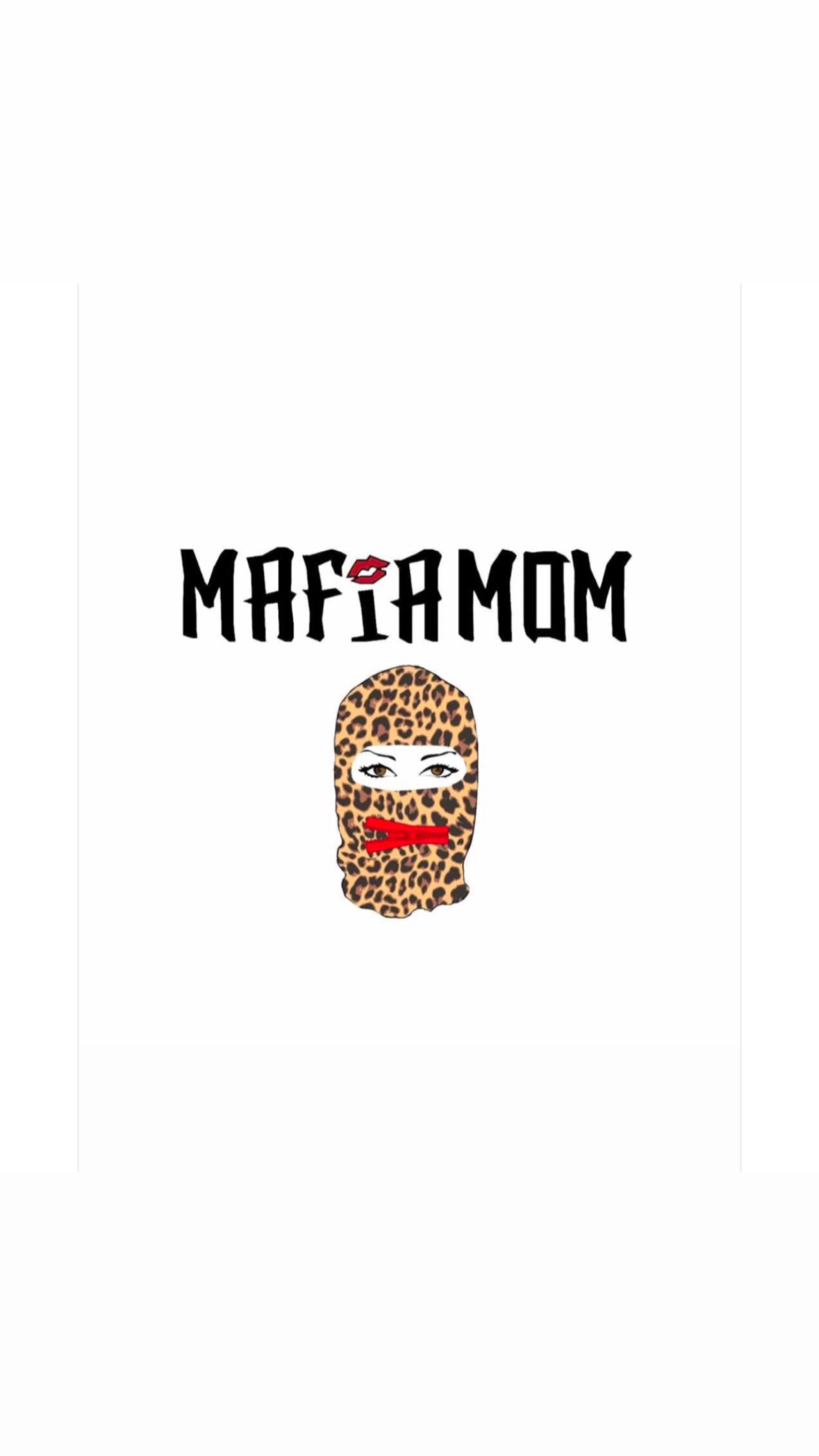 MafiaMom logo